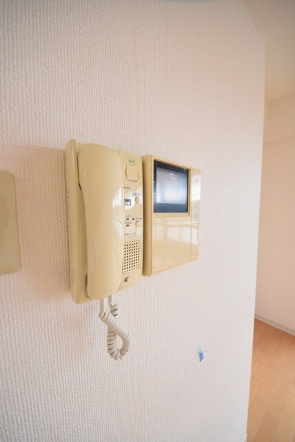 モンパルテの物件内観写真