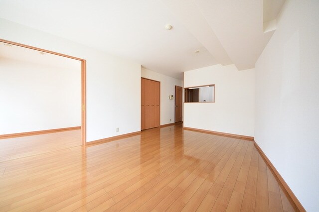 ミルキーウェイの物件内観写真