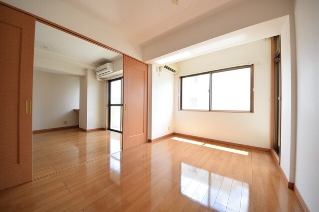 ミルキーウェイの物件内観写真