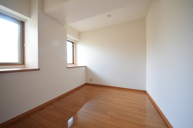 ミルキーウェイの物件内観写真