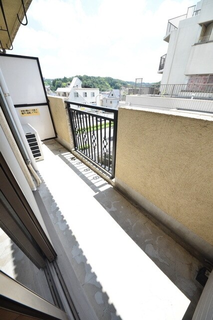 ミルキーウェイの物件内観写真