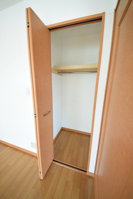 ミルキーウェイの物件内観写真