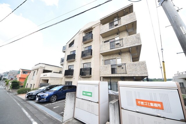 ミルキーウェイの物件内観写真