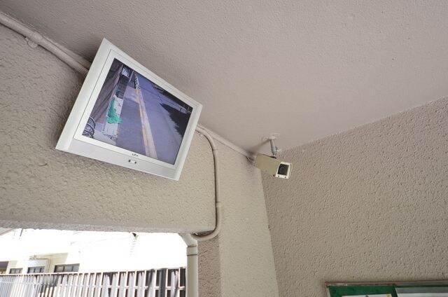 ハウスフローラの物件内観写真