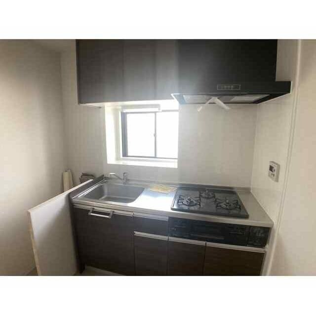 ハウスフローラの物件内観写真