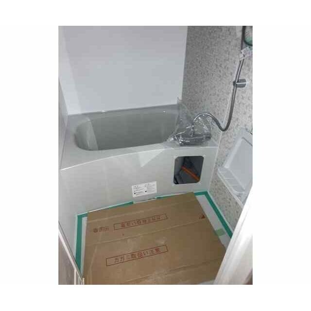 ハウスフローラの物件内観写真