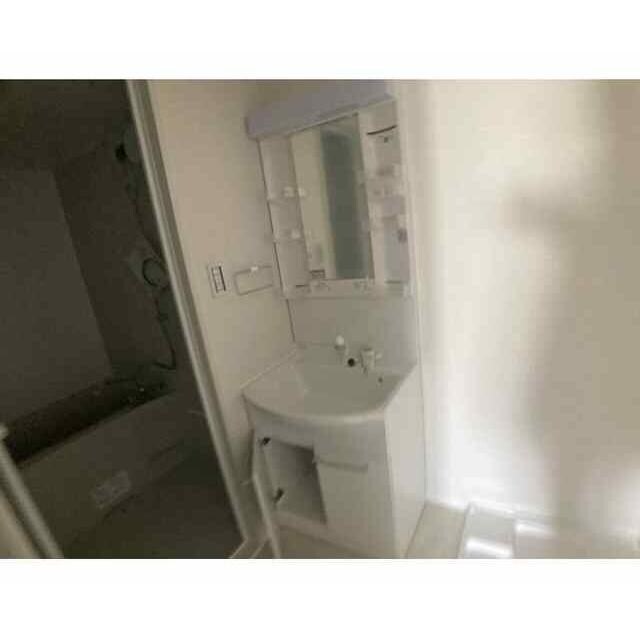 ハウスフローラの物件内観写真