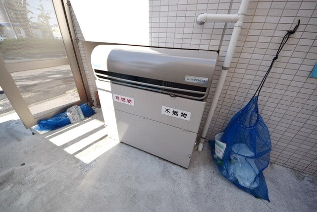 S-FORT八王子堀之内の物件内観写真