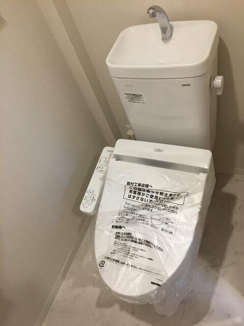 N-stage八王子IIの物件内観写真