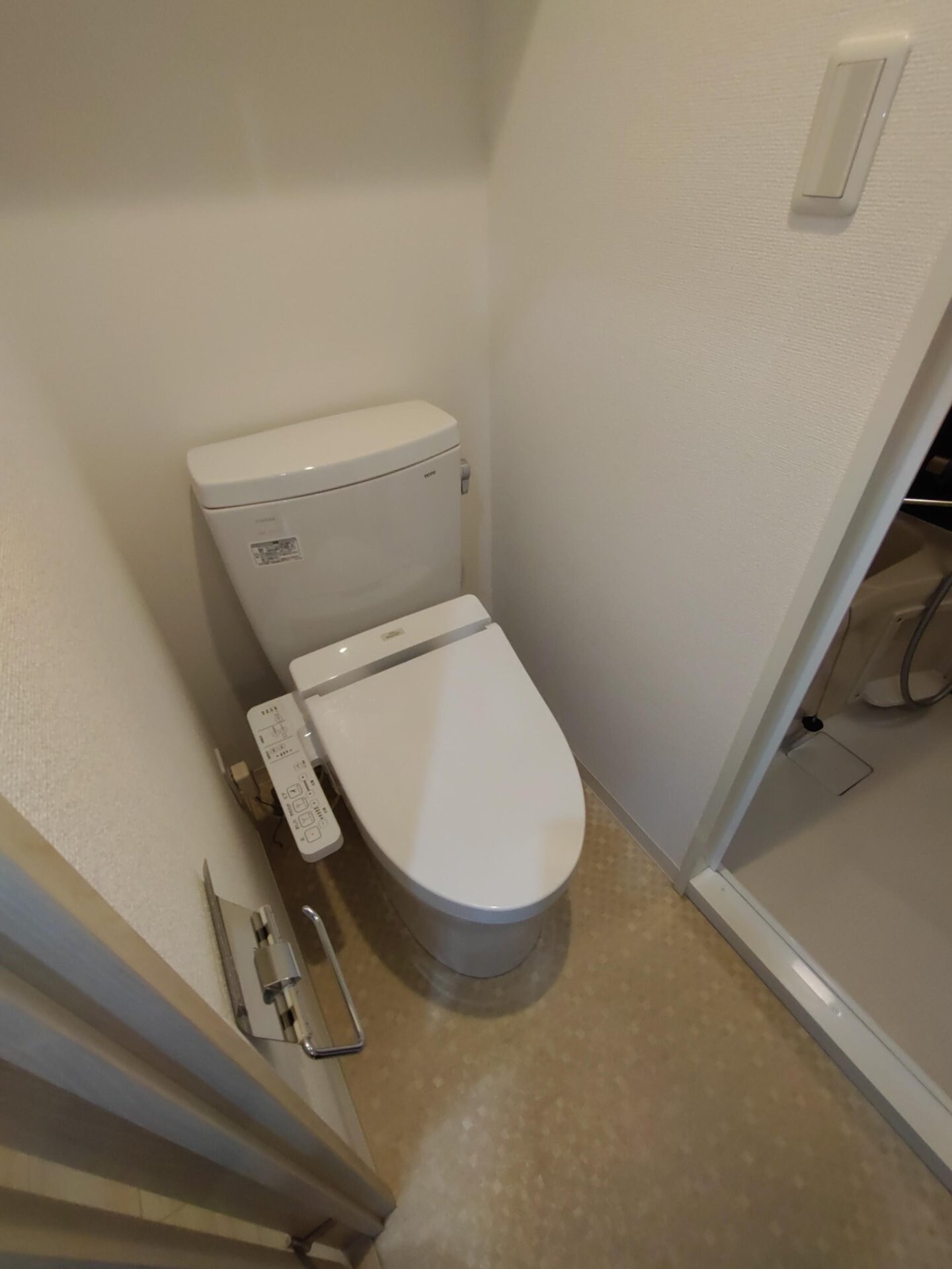 MAXIV八王子の物件内観写真