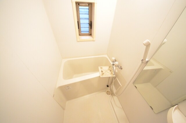 グレイスヴィラの物件内観写真