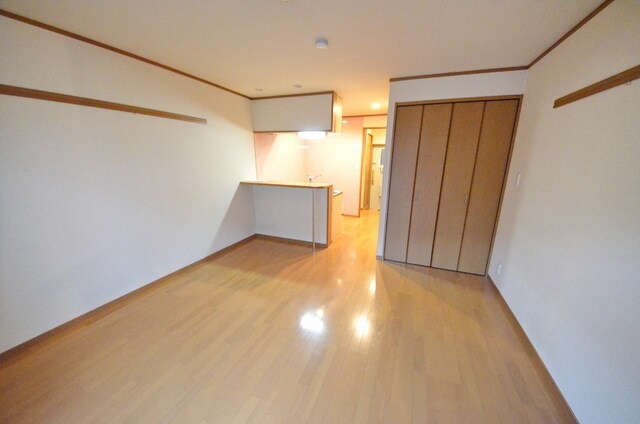 グレイスヴィラの物件内観写真