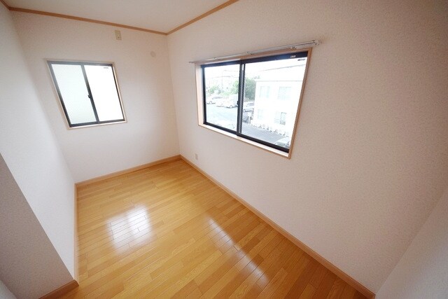 第3竹見荘の物件内観写真