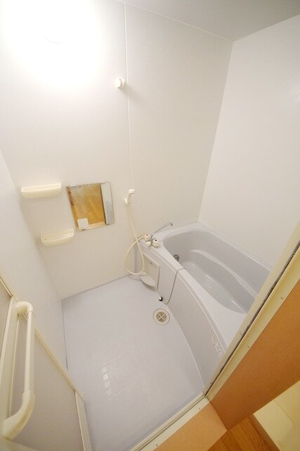 第3竹見荘の物件内観写真