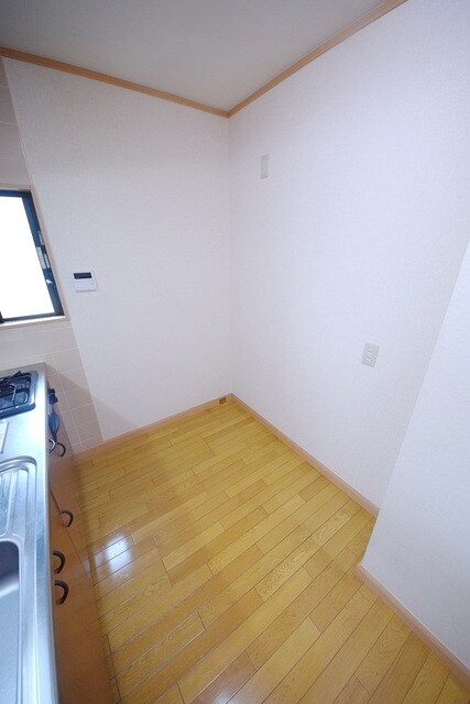 第3竹見荘の物件内観写真