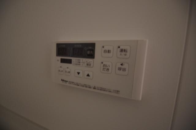 マイスペース古淵の物件内観写真