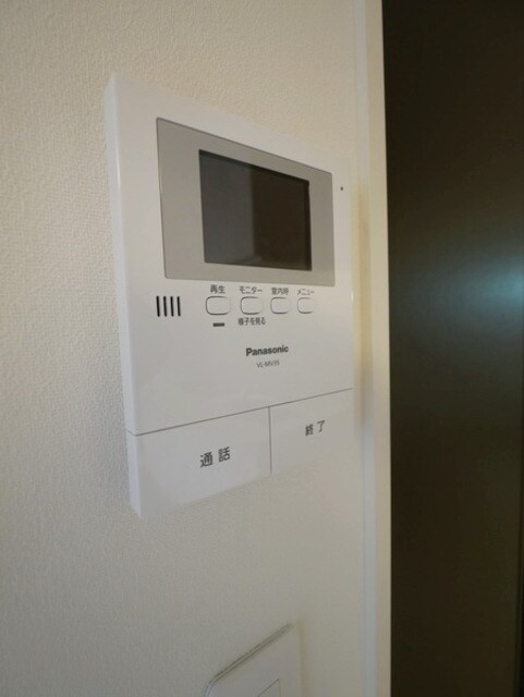 オリエンタルコートの物件内観写真