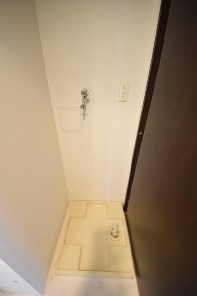 パークキューブ京王八王子II の物件内観写真