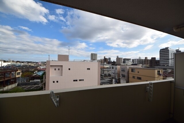 コンフォート309の物件内観写真