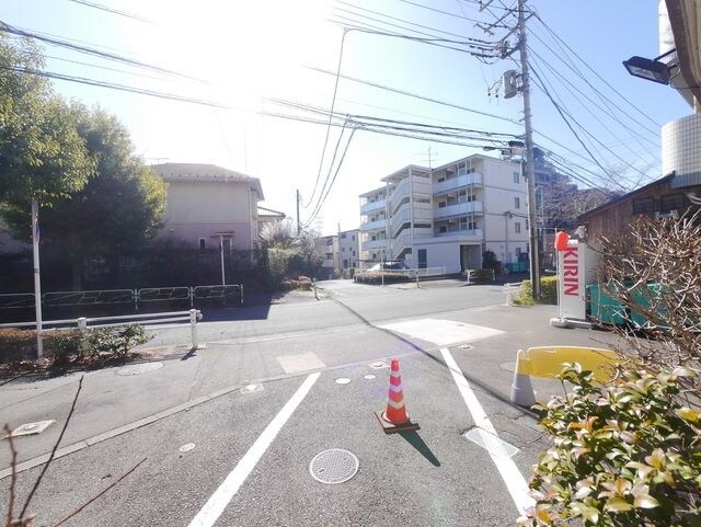 ヒルズLRの物件内観写真