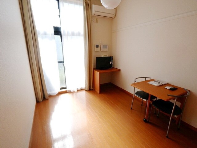 レオパレスルミエールの物件内観写真