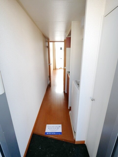 レオパレスルミエールの物件内観写真