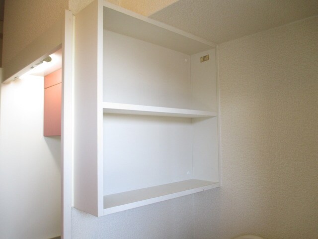 レオパレスコート アベIIの物件内観写真