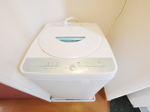 レオパレスジョイフルの物件内観写真