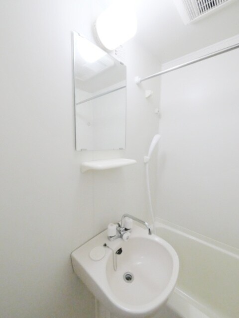 レオパレスジョイフルの物件内観写真