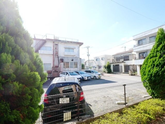 レオパレスルミエールの物件内観写真