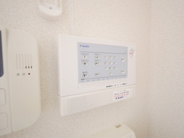 レオパレスルミエールの物件内観写真