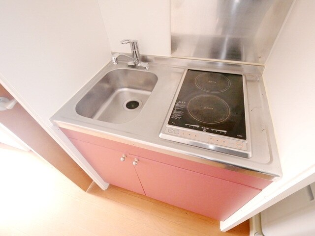 レオパレスルミエールの物件内観写真