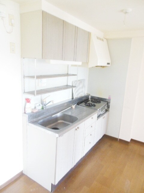 コンフォートソシアの物件内観写真