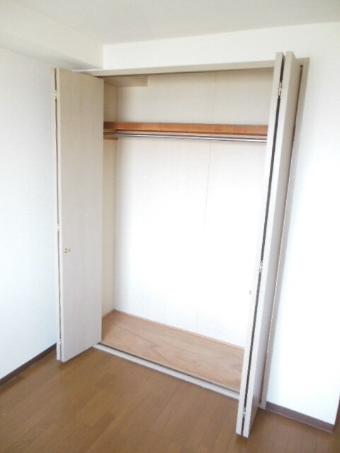 コンフォートソシアの物件内観写真