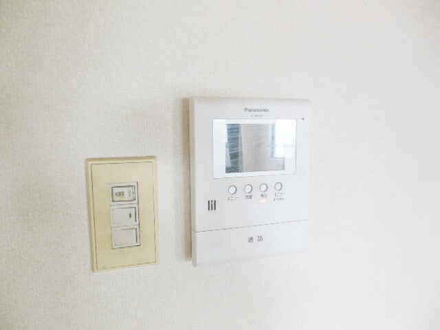 コンフォートソシアの物件内観写真