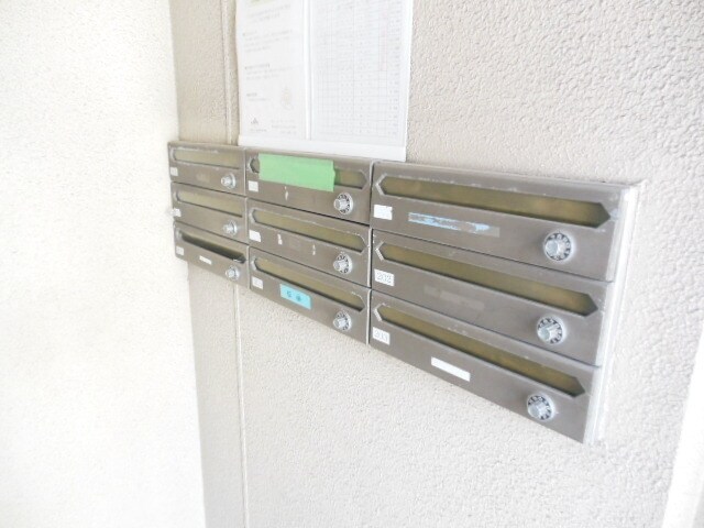 コンフォートソシアの物件内観写真