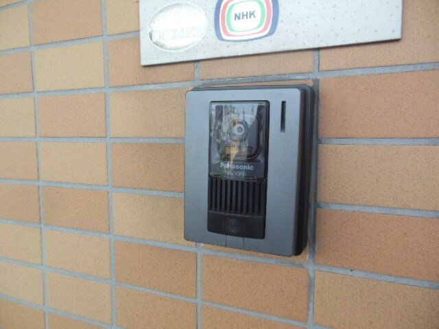 コンフォートソシアの物件内観写真