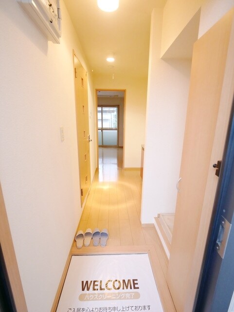 ST北野の物件内観写真