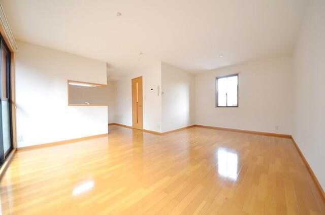 井上邸の物件内観写真