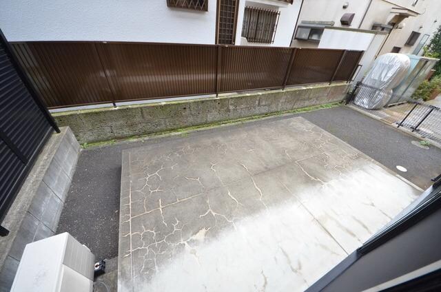 井上邸の物件内観写真