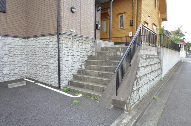 井上邸の物件内観写真