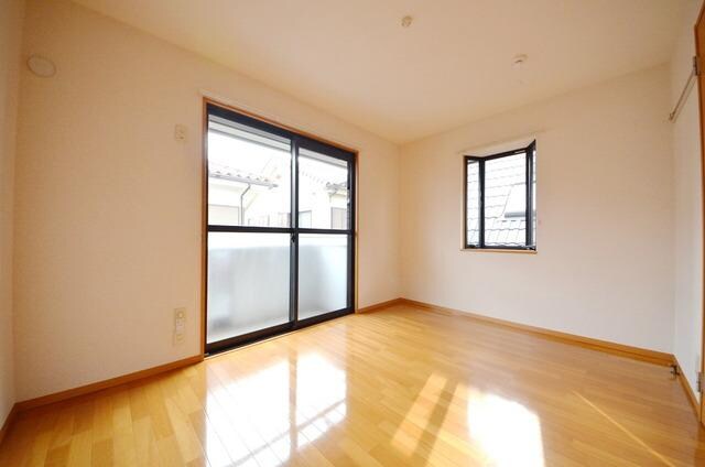 井上邸の物件内観写真