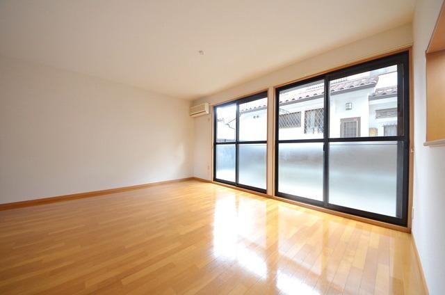 井上邸の物件内観写真