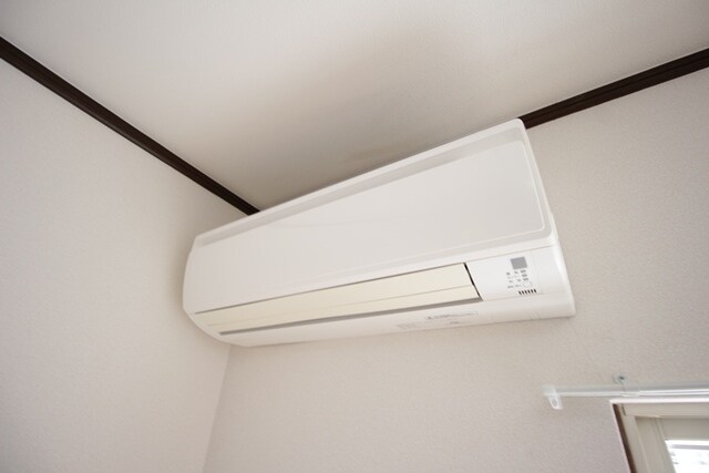 スズキパル下柚木の物件内観写真