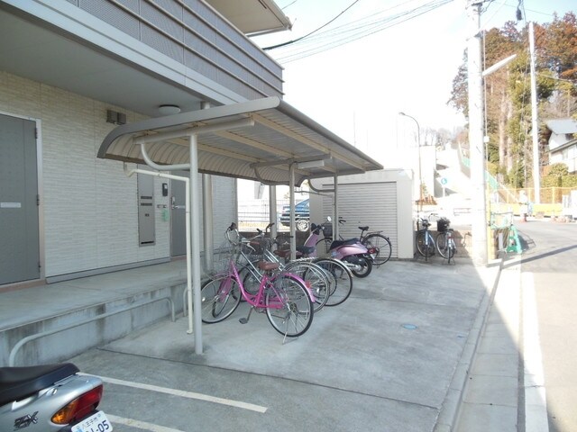 セジュールコトの物件内観写真