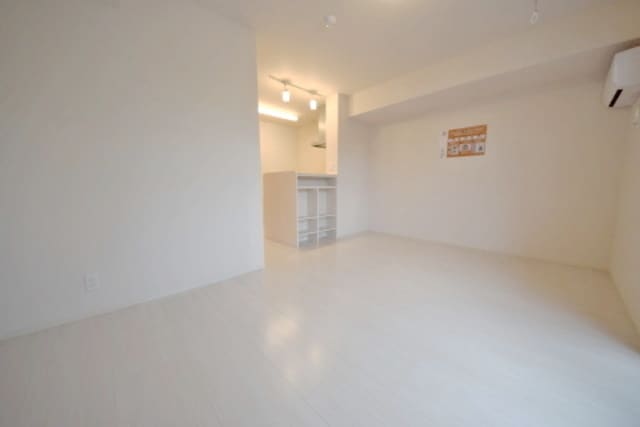 SPIRAL TOWNの物件内観写真