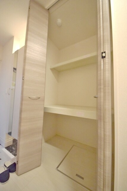 SPIRAL TOWNの物件内観写真