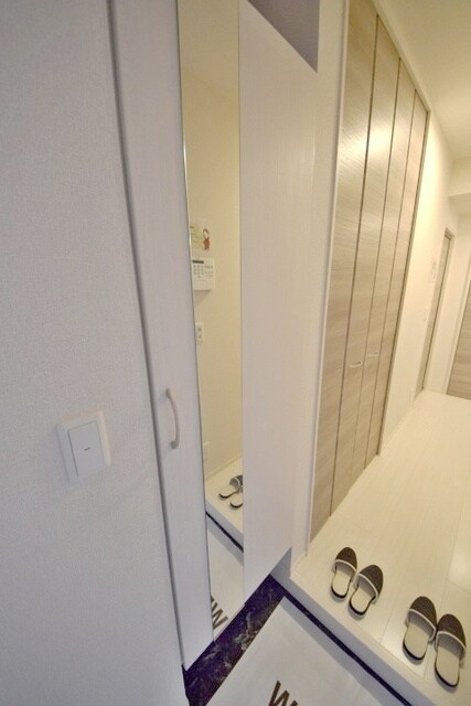 SPIRAL TOWNの物件内観写真