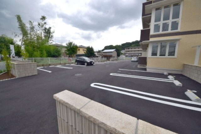 SPIRAL TOWNの物件内観写真