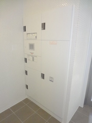 ベルグレードHJの物件内観写真